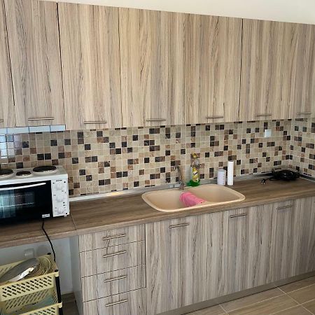 Acropolis View Apartment لايميناس المظهر الخارجي الصورة
