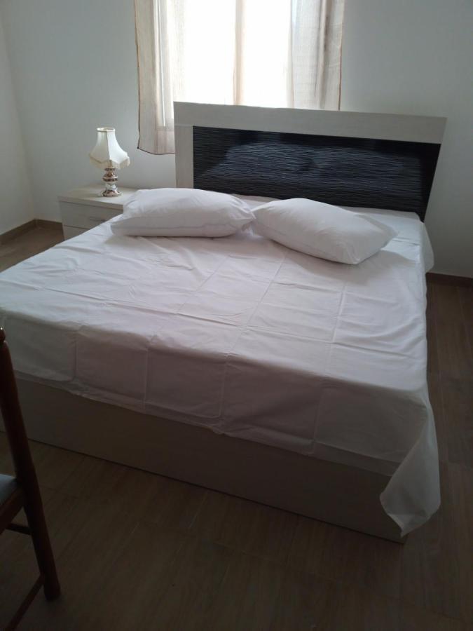 Acropolis View Apartment لايميناس المظهر الخارجي الصورة