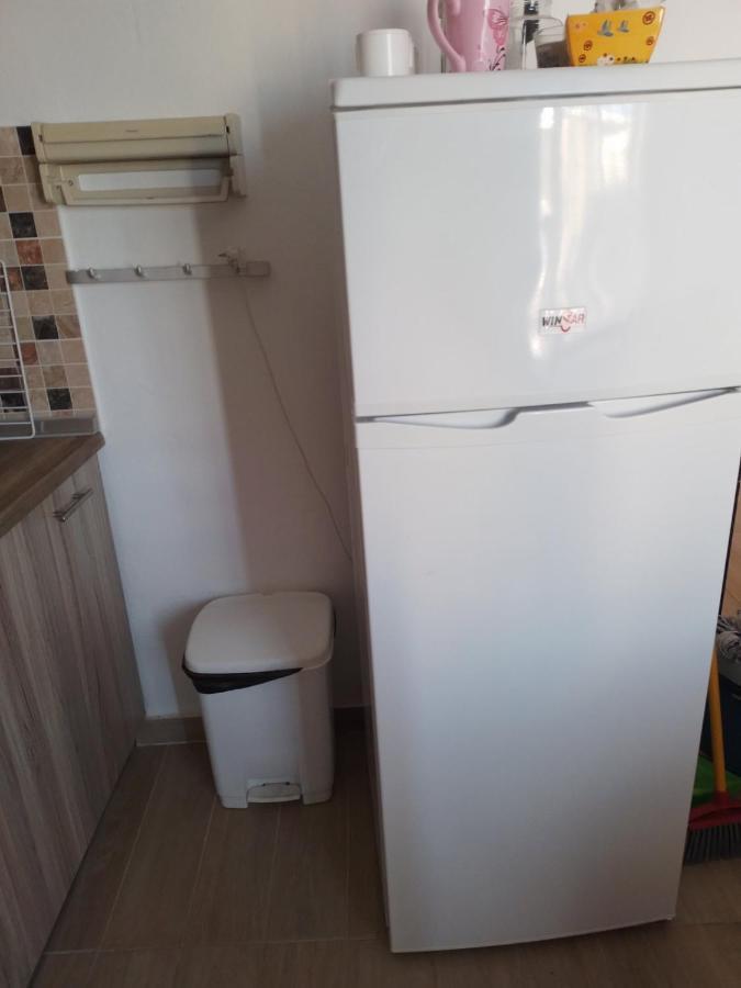 Acropolis View Apartment لايميناس المظهر الخارجي الصورة