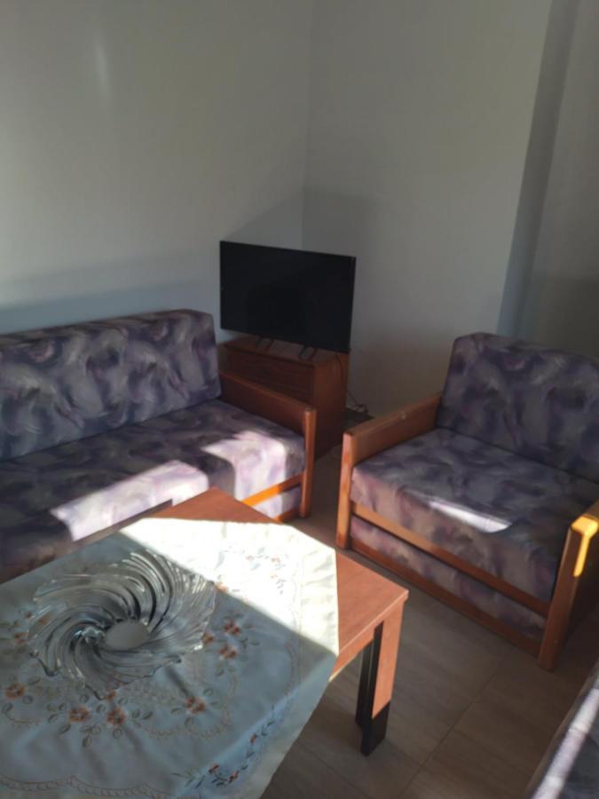 Acropolis View Apartment لايميناس المظهر الخارجي الصورة