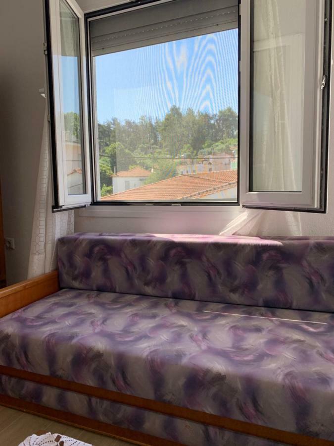 Acropolis View Apartment لايميناس المظهر الخارجي الصورة
