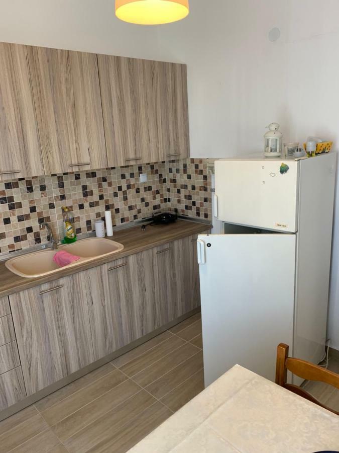 Acropolis View Apartment لايميناس المظهر الخارجي الصورة